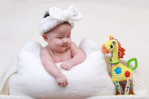 上饶宝宝发烧可以吃苹果吗