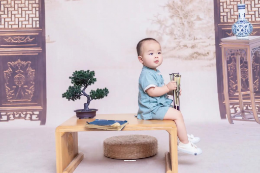 上饶宝宝每次睡醒了就咳嗽