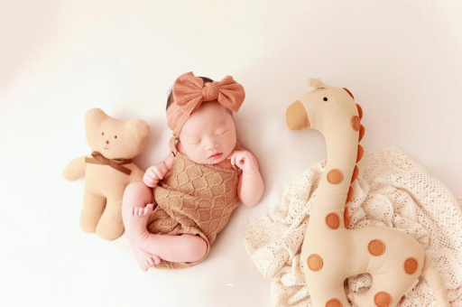 上饶宝宝后脑勺疼